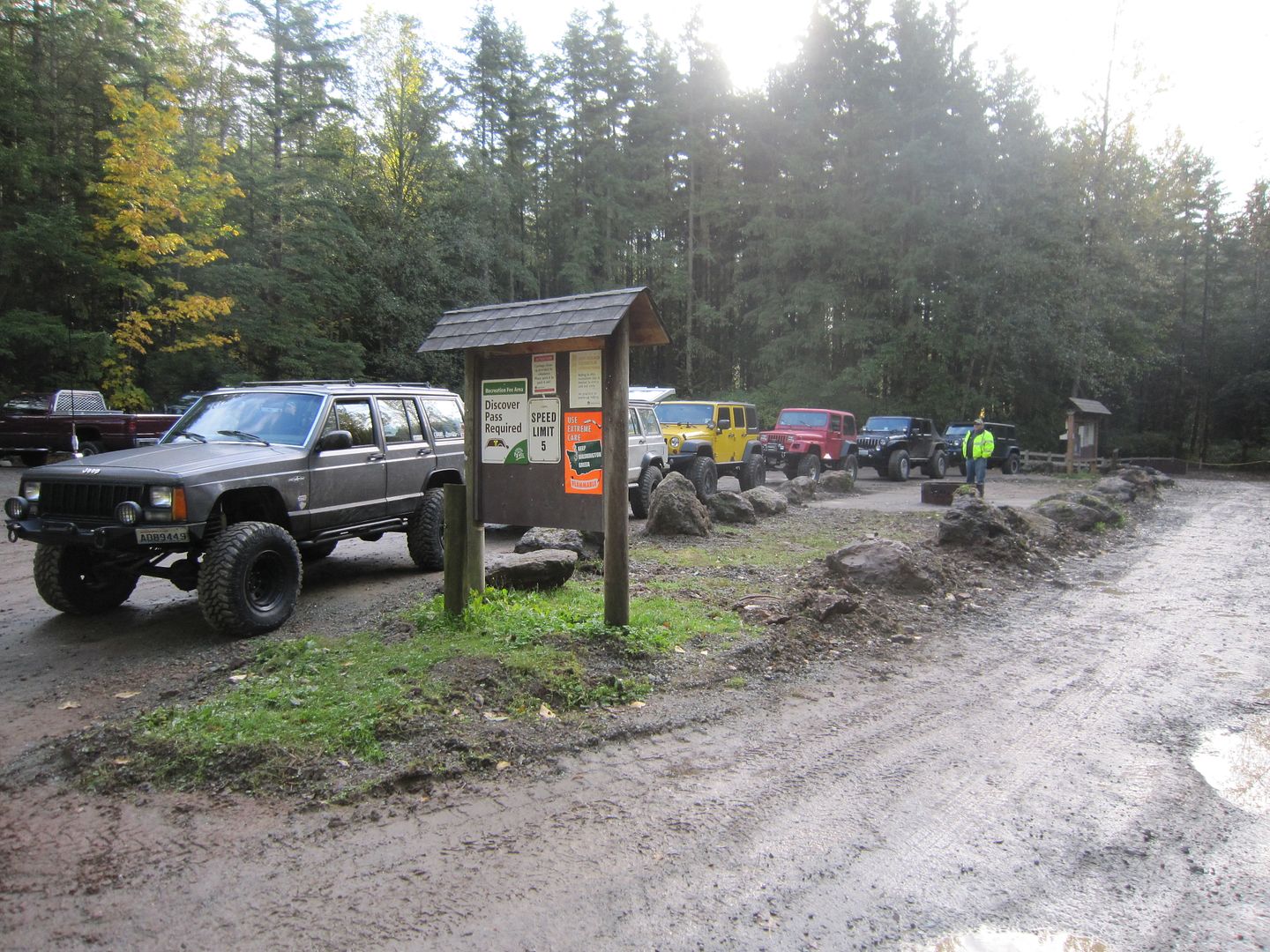 Walker Valley OHV Area Saturday, Oct 29th Jeep Enthusiast Forums